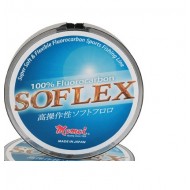 MOMOI FLUOROCARBON SOFLEX 100MT 0,40MM