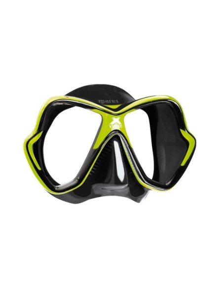 MASKE MARES X VISION BXLM