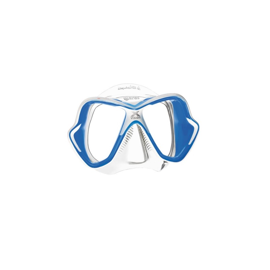 MASCHERA MARES X VISION ULTRA LS CLBL