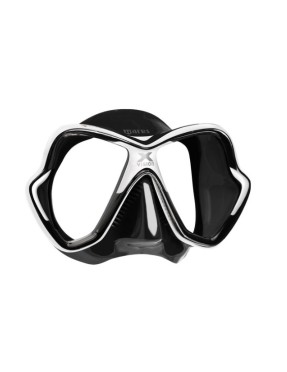 MASCHERA MARES X VISION BXWH