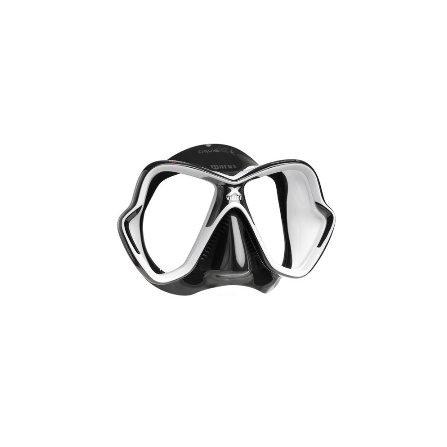 MASCHERA MARES X VISION ULTRA LS CLWH