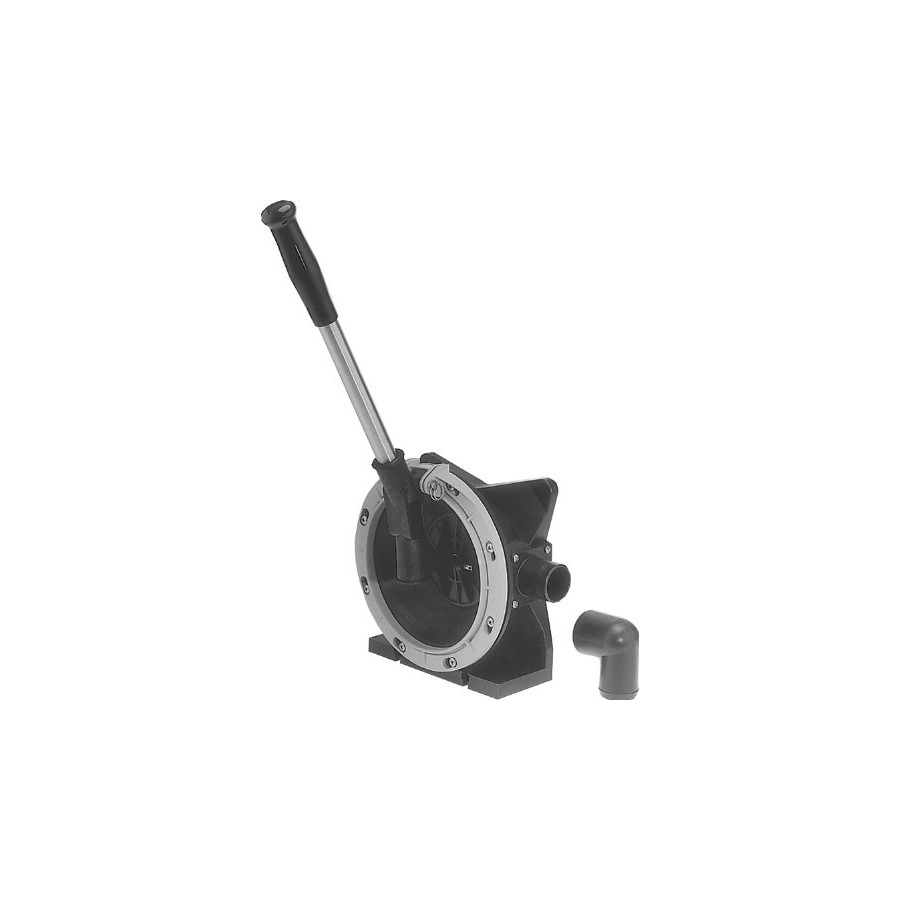 JABSCO POMPA MANUALE