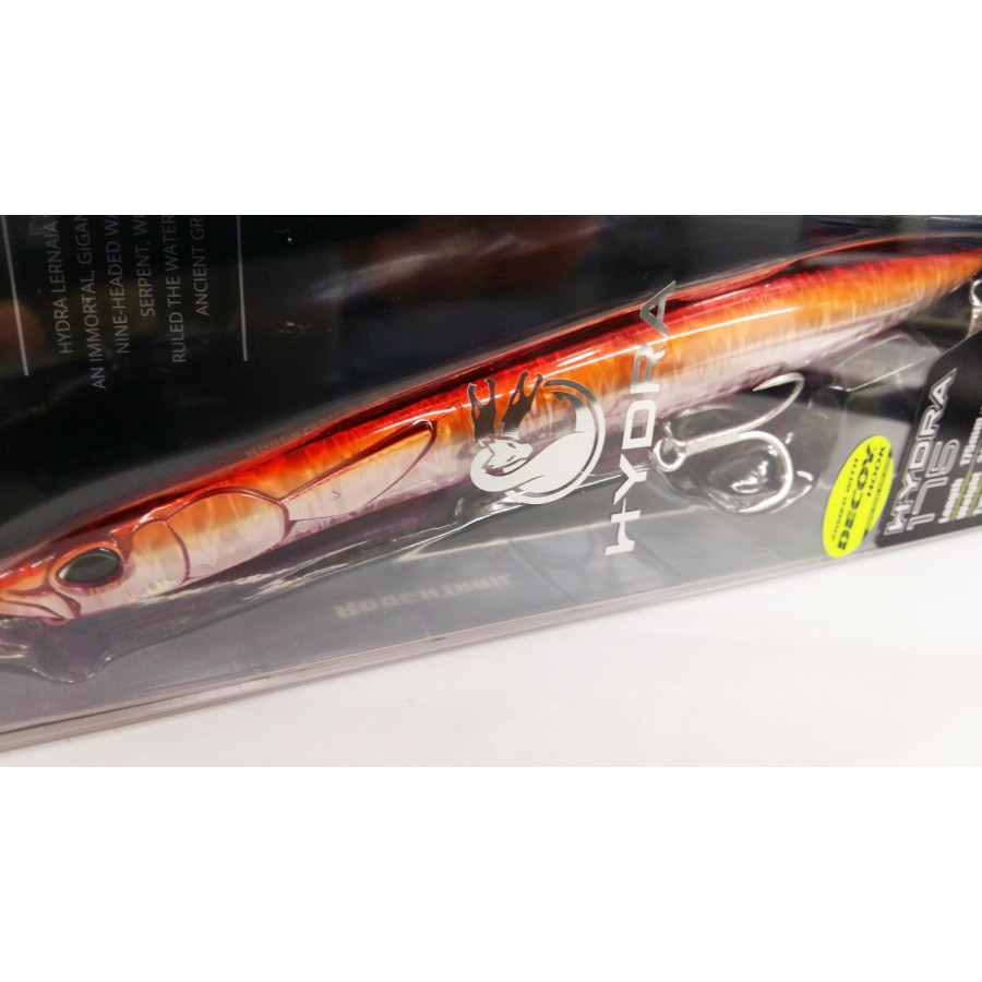 DUO HYDRA 175 Hokkaido Dawn