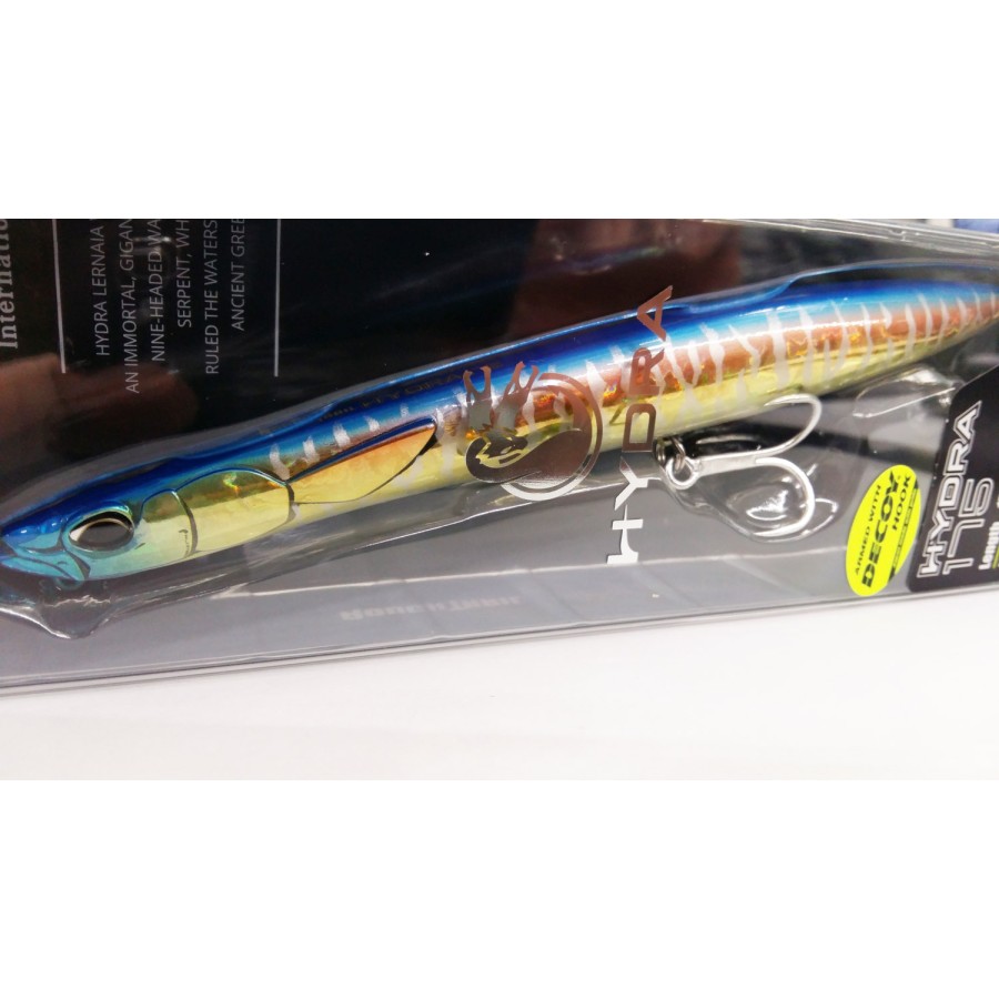 DUO HYDRA 175 Wahoo HD II