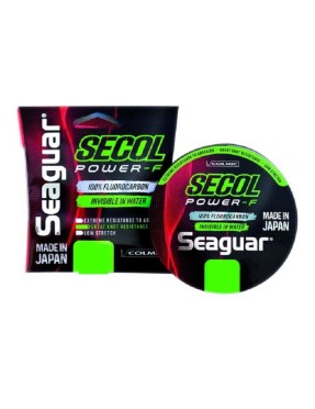 COLMIC SECOL 50MT 0,52MM