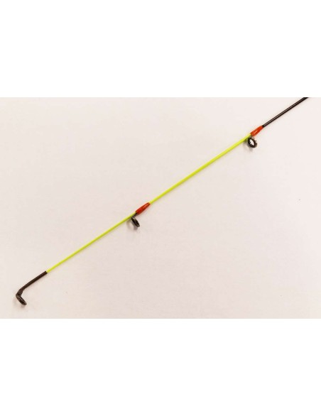 CIMINO COLMIC ADRIATICA LH GIALLO