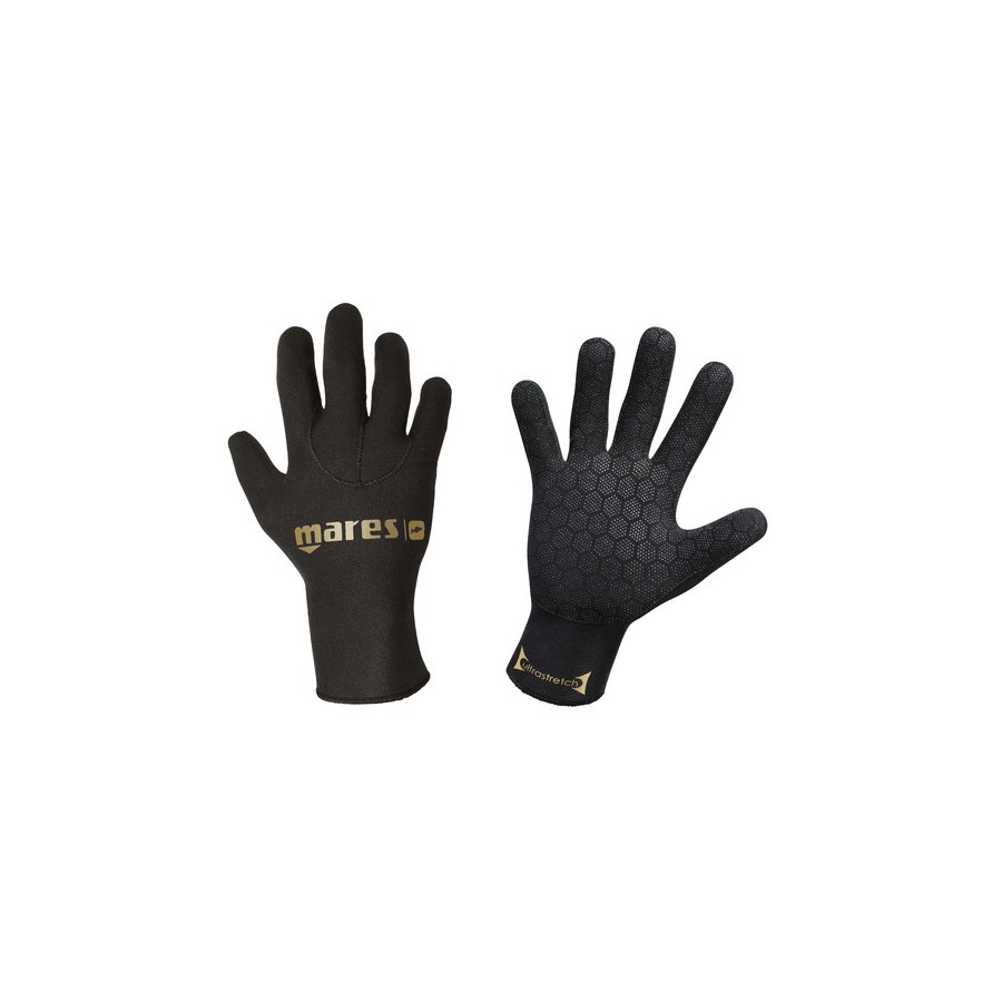 GUANTI FLEX GOLD ULTRASTRETCH 3MM M