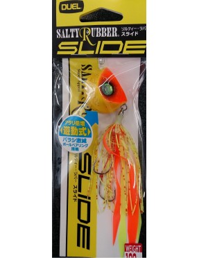 DUEL SALTY RUBBER SLIDE 100G MTOG