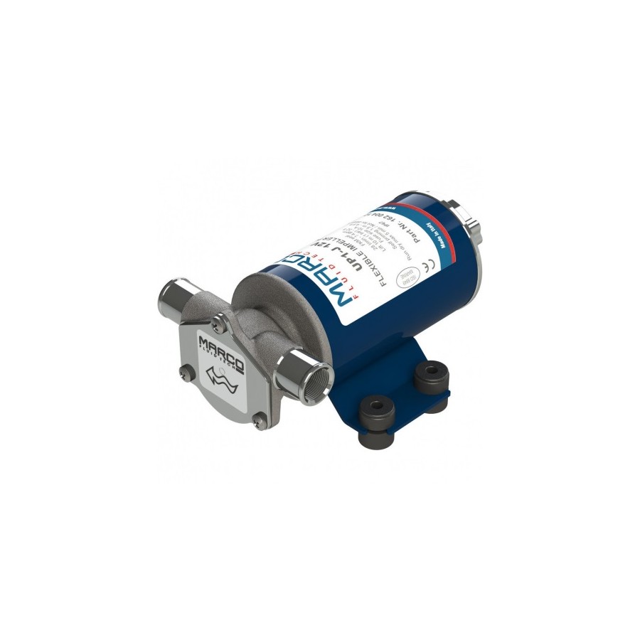 ELETTROPOMPA MARCO UP1J