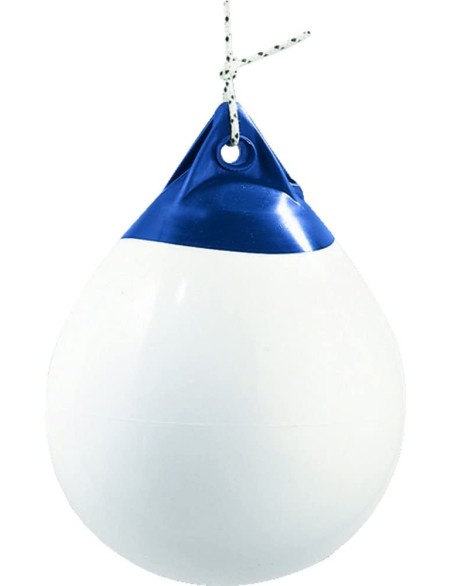 FENDER POLYFORM BIANCO A3