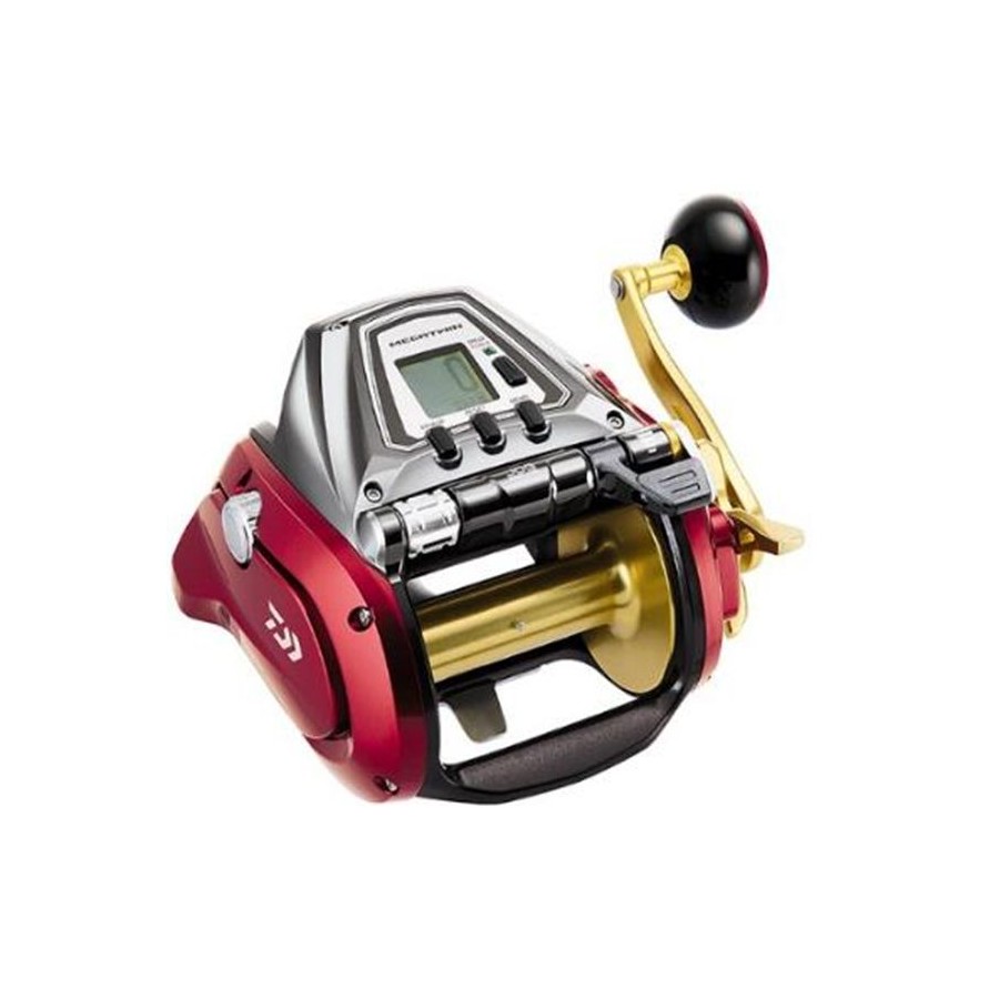 DAIWA SEABORG 1200MJ