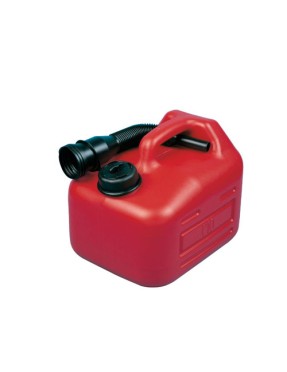 TANICA LT 10 CON BECCO