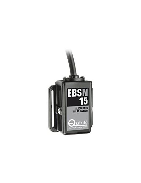 INTERRUTTORE SENTINA QUICK 15A