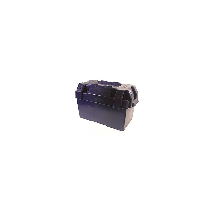 BATTERY BOX