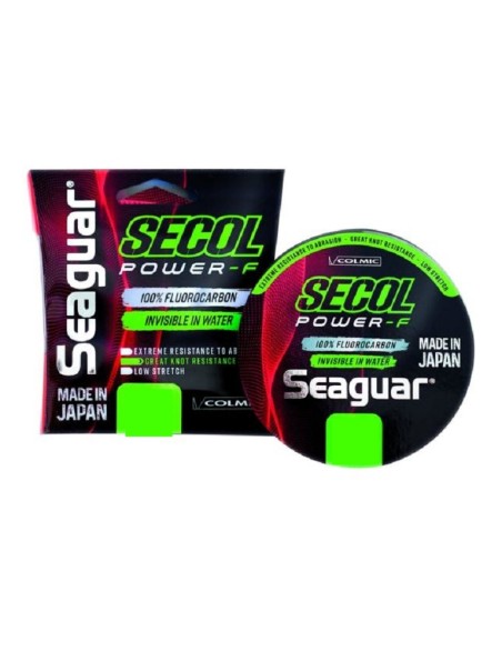 COLMIC SECOL 50MT 0,128MM