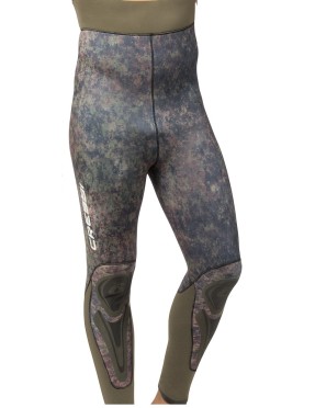 MUTA SEPPIA 5MM PANTALONI SIZE 4(L)
