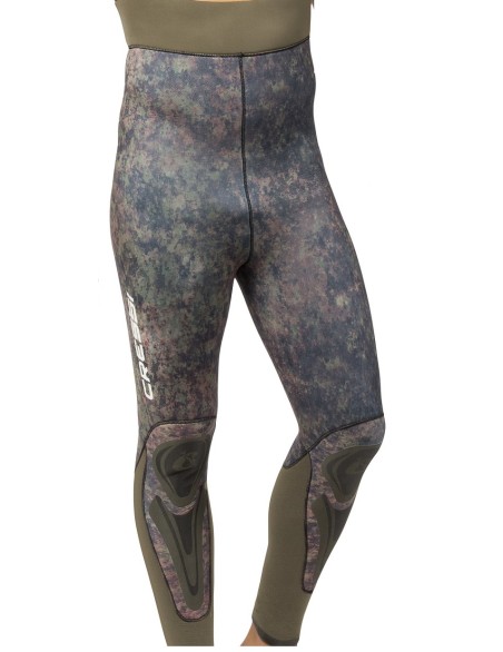 Neoprenhose SEPPIA 5MM HOSE GROESSE 5(XL)