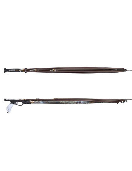 OMER INVICTUS HF 100