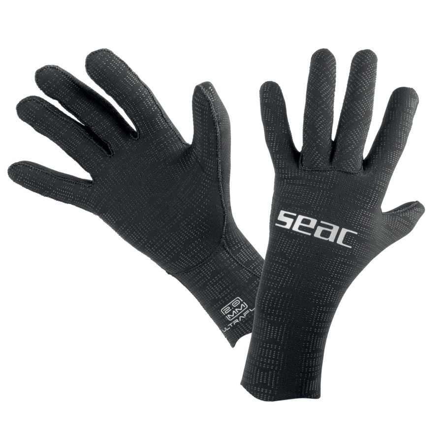 GUANTI ULTRAFLEX 3,5MM XXL