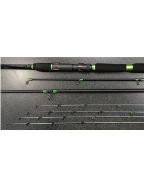 DAIWA BOLENTINO NT 3,0MT 30-150G