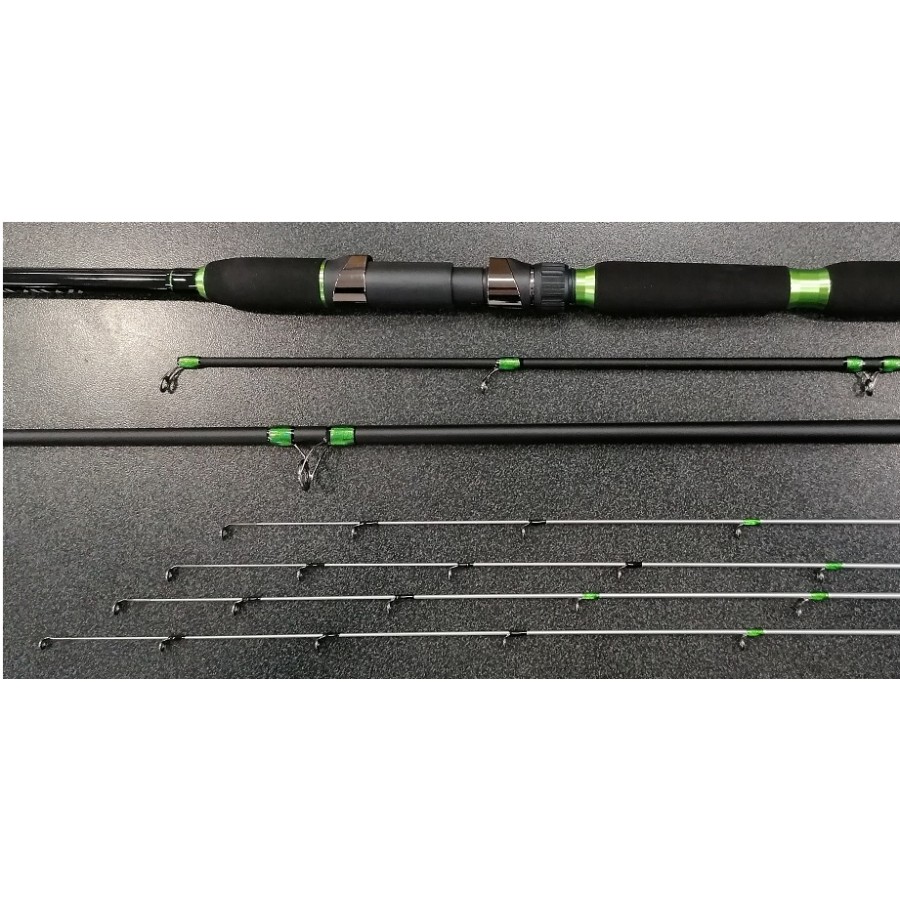 DAIWA BOLENTINO NT 3,0MT 30-150G