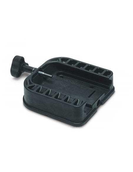 CANNON BASE GIREVOLE