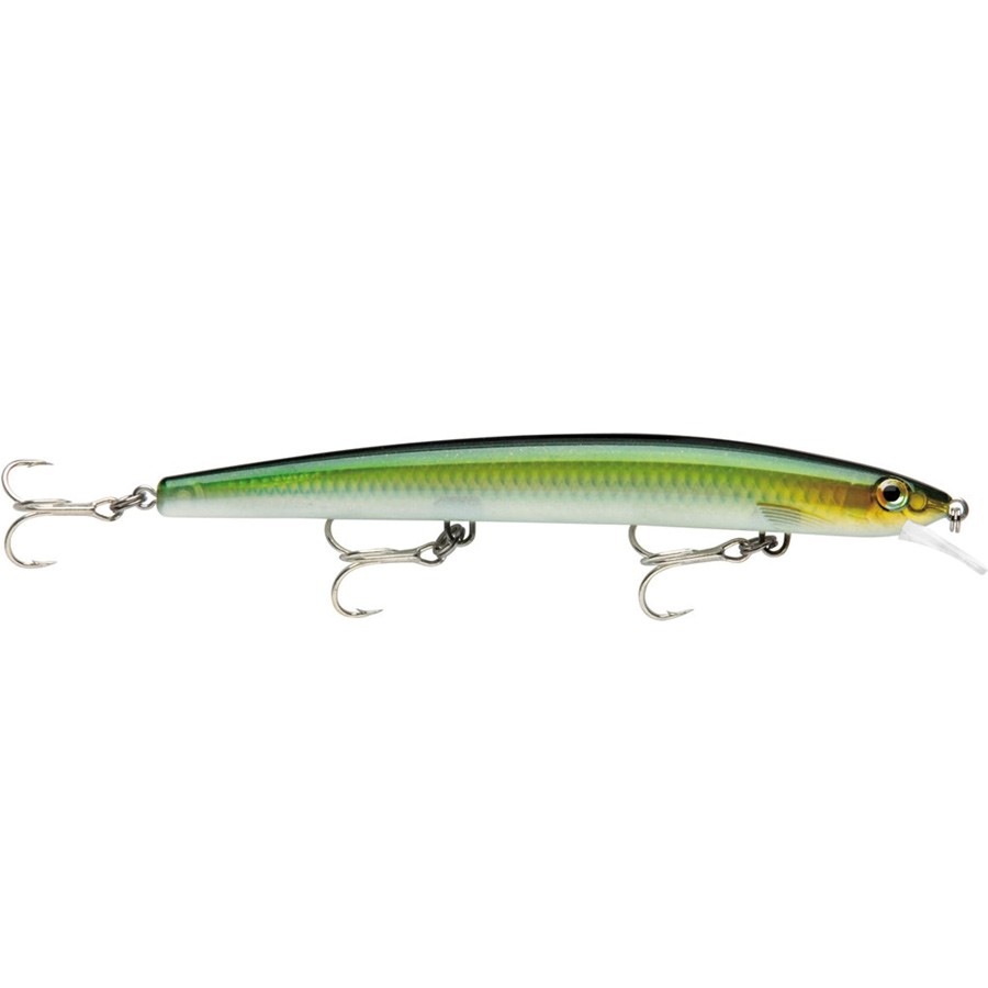 MAX RAP 17CM FG