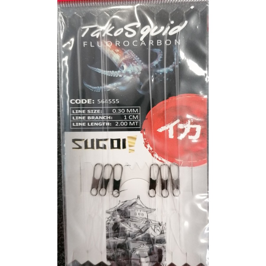 FINALE TATAKI TAKOSQUID (2pz)