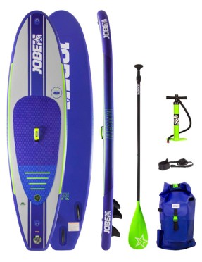 JOBE AERO DESNA SUP BOARD PACK