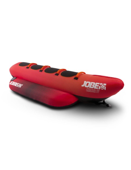 JOBE CHASER TOWABLE 4P