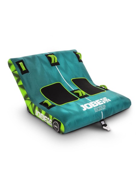 JOBE KICK FLIP TOWABLE 2P