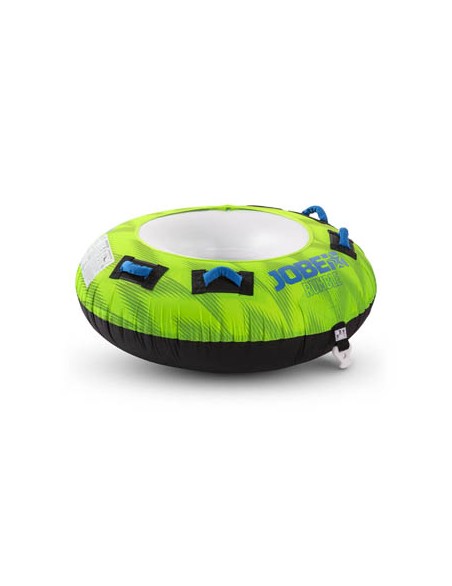 JOBE RUMBLE TOWABLE 1P GREEN
