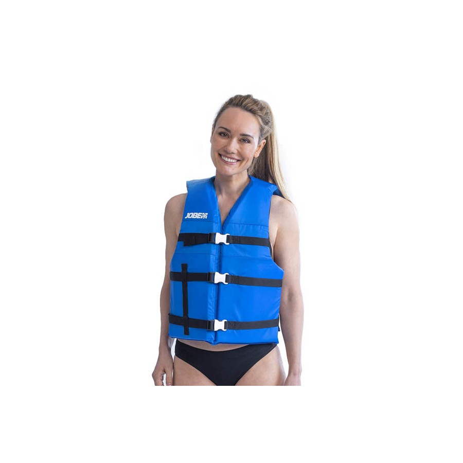 JOBE UNIVERSAL VEST BLUE