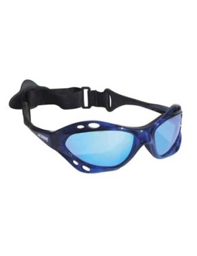 KNOX FLOATABLE GLASSES BLUE