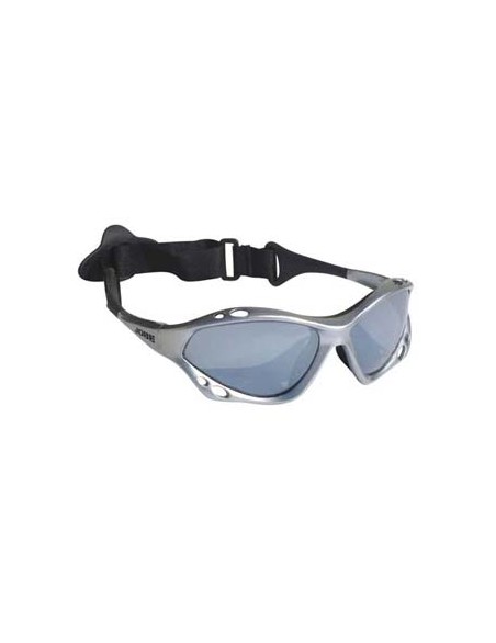 KNOX FLOATABLE GLASSES SILVER