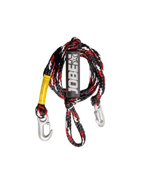 JOBE MAGNUM BRIDLE 8FT 4P