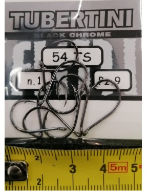 FISHING HOOKS 54 TS N.1 (9PZ)