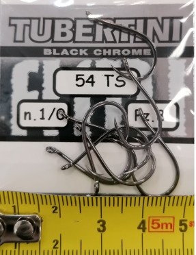 AMO 54 TS N.1/0 (8PZ)