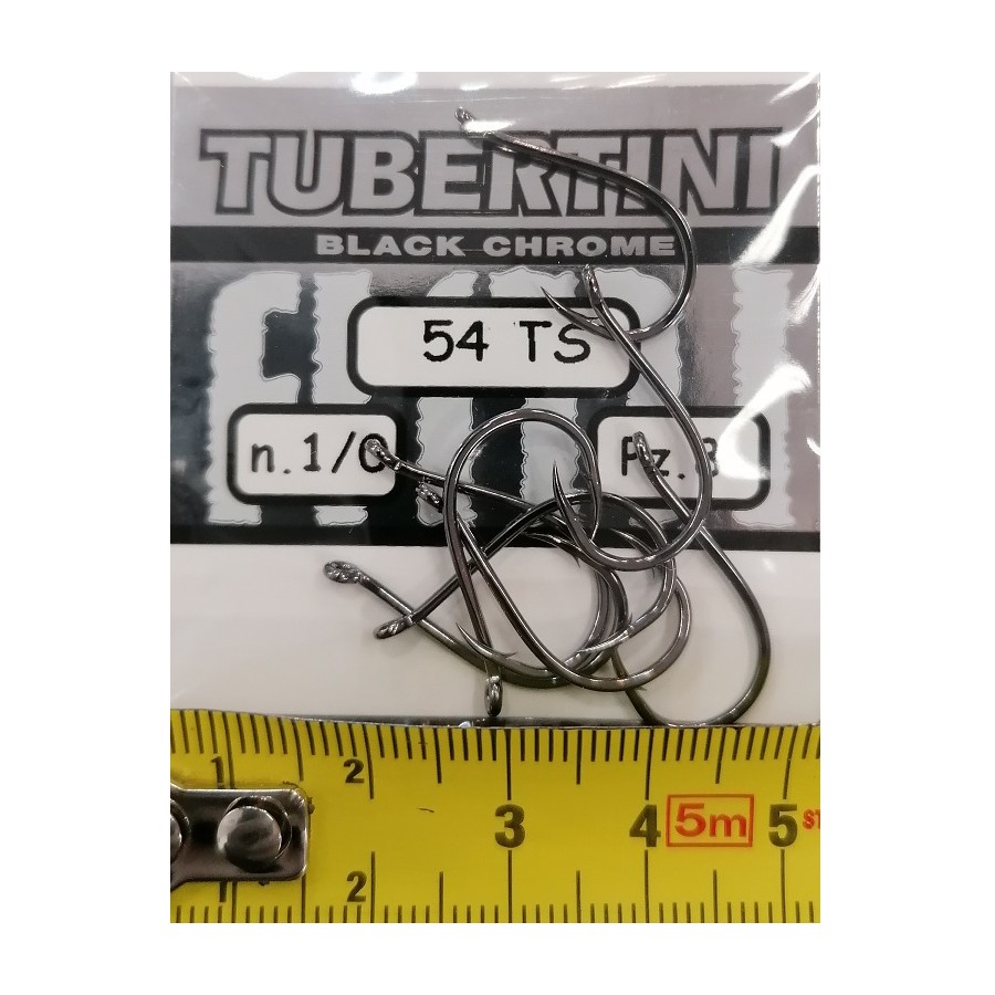 AMO 54 TS N.1/0 (8PZ)