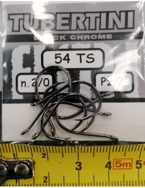 AMI TUBERTINI 54 TS N.2/0 (7PZ)