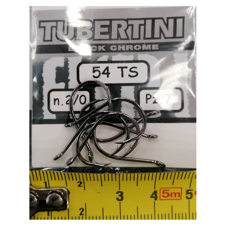 AMI TUBERTINI 54 TS N.2/0 (7PZ)