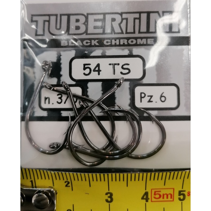 AMO 54 TS N.3/0 (6PZ)