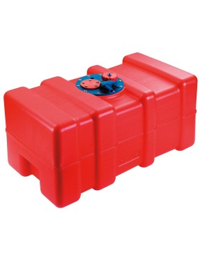 SERBATOIO CARBURANTE LT 55