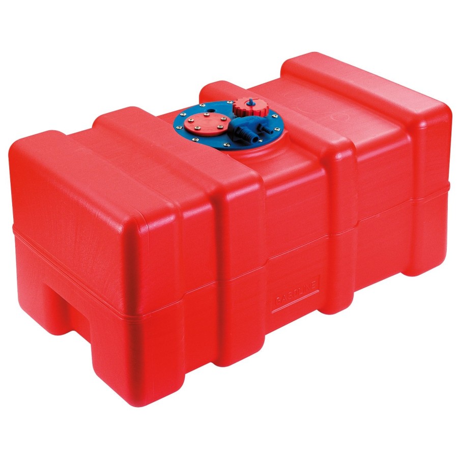 SERBATOIO CARBURANTE LT 55