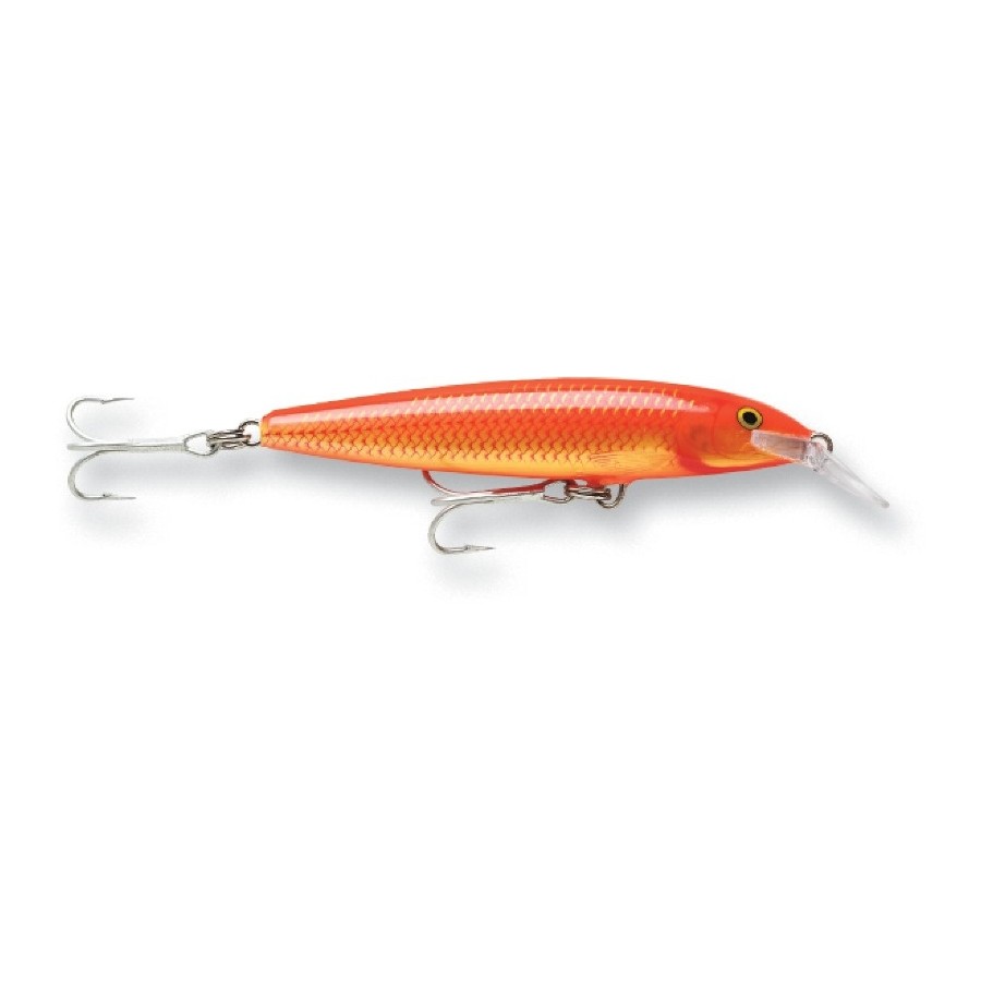 RAPALA MAGNUM FLOATING 14CM GF