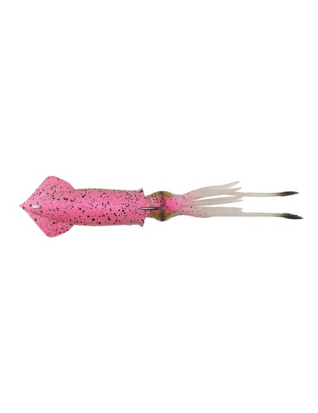 SAVAGE SALT 3D SWIN SQUID 188 MM PINK GLOW