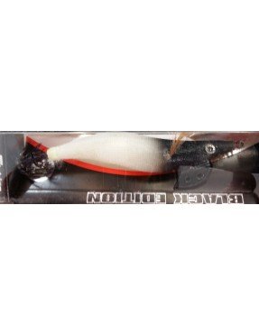 TOTANARA BLACK 2.5 BLACK WHITE