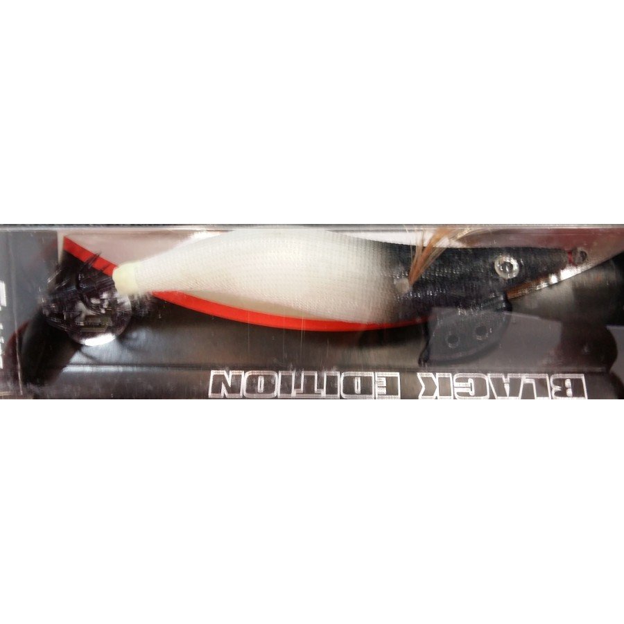 TOTANARA BLACK 2.5 BLACK WHITE