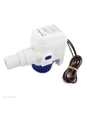 RULE MATE 500 RM500B 12V