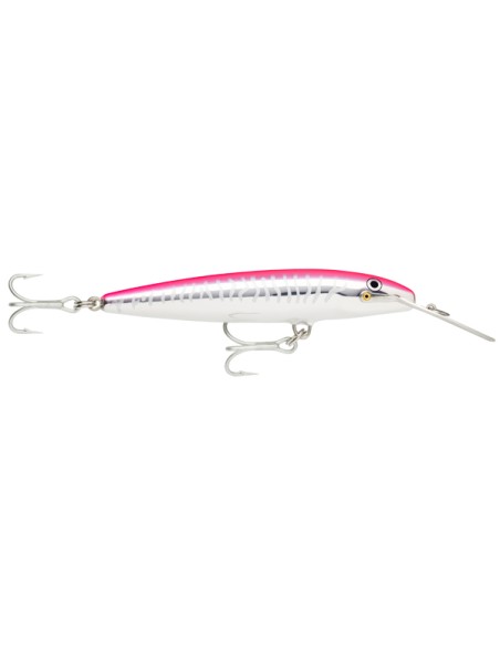 RAPALA MAGNUM SINKING 18CM HPU